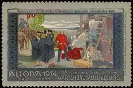 Gartenbau-Ausstellung