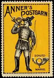 Anners Postgarn