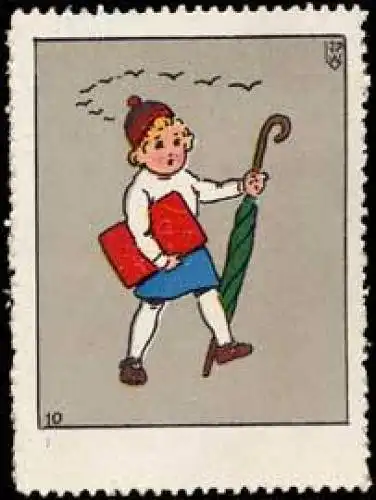 Kinderserie
