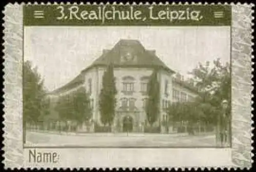 3. Realschule