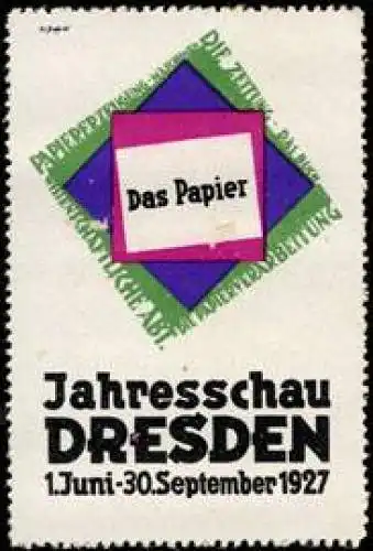 Das Papier