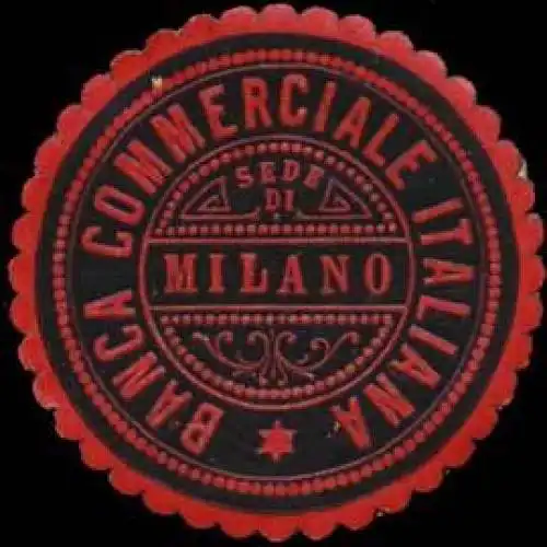Banca Commerciale Italiana