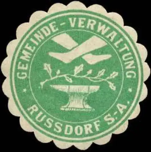 Gemeinde-Verwaltung Russdorf S.A