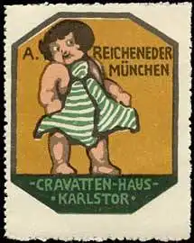 Cravatten-Haus