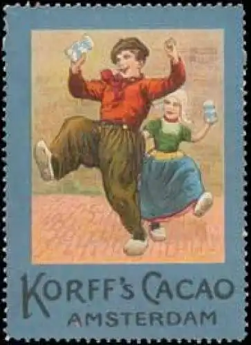 Korffs Kakao