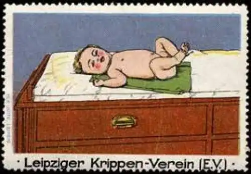 Leipziger Kinder Krippen-Verein