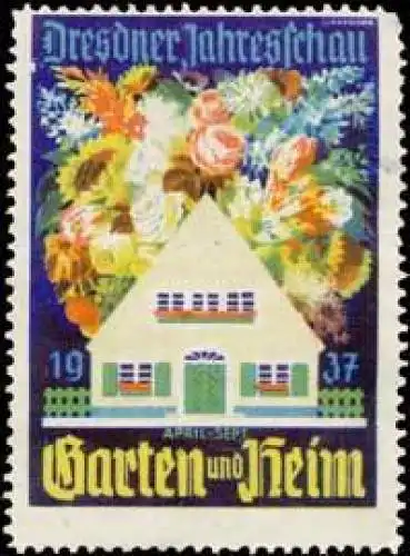 Garten und Heim