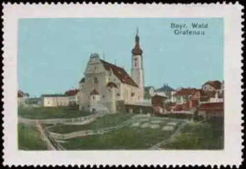 Grafenau