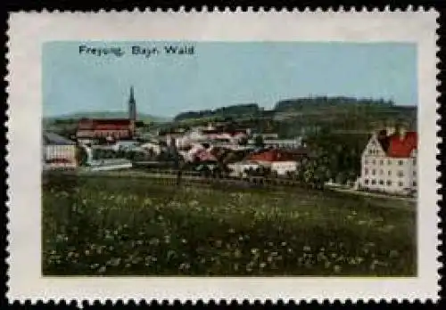 Freyung