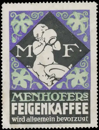 Menhofers Feigenkaffee