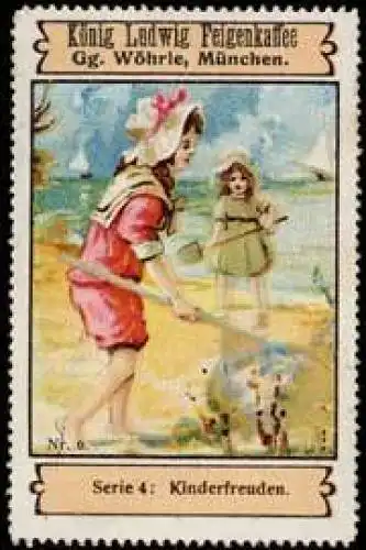 Kinderfreuden