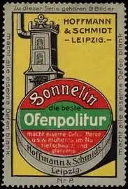 Sonnelin Ofenpolitur