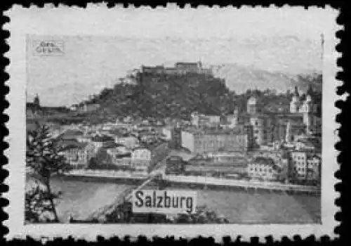 Salzburg