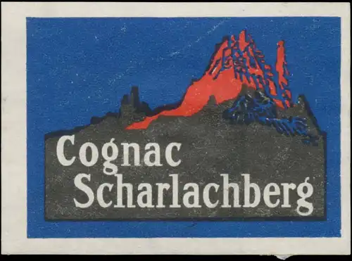 Cognac Scharlachberg