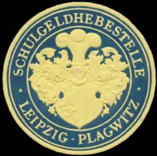 Schulgeldhebestelle Plagwitz