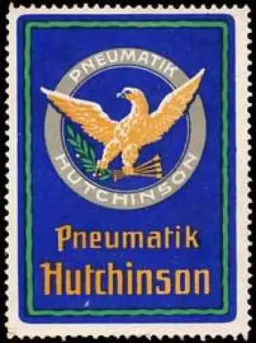 Pneumatik Hutchinson