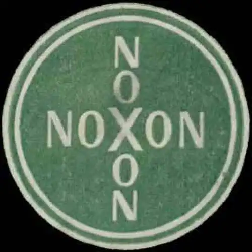 Noxon