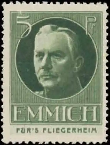 Otto von Emmich