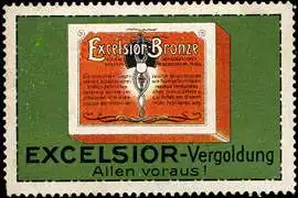 Excelsior Bronze
