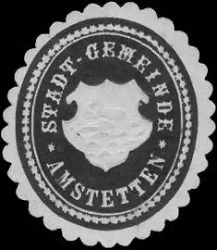 Stadt-Gemeinde Amstetten