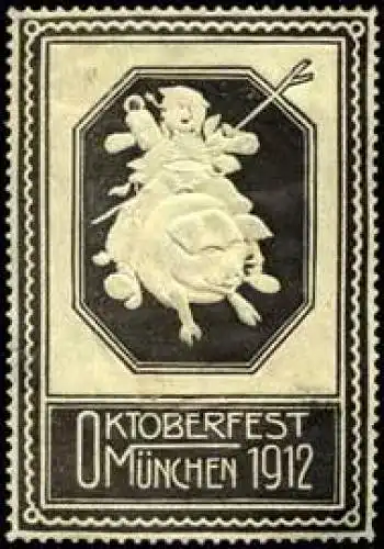 Oktoberfest (Schwein)