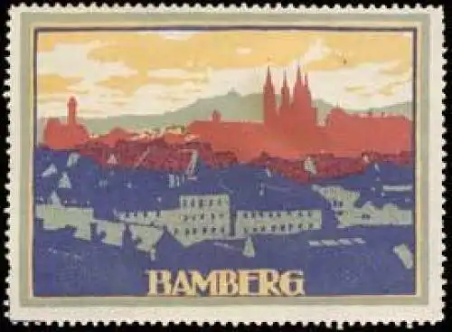 Bamberg