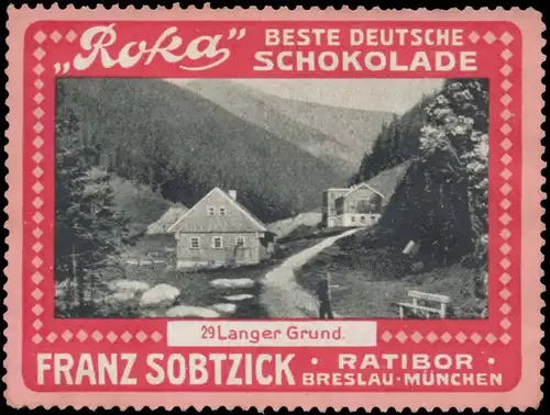 Langer Grund