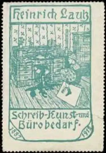 Schreibwaren