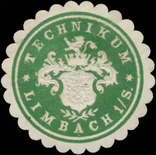 Technikum Limbach in Sachsen
