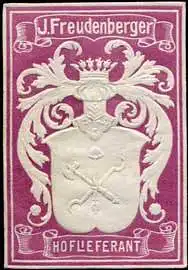 Glaserunternehmen Ignaz Freudenberger