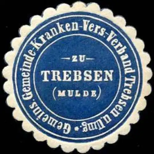 Gemeins. Gemeinde-Kranken-Vers.-Verband Trebsen und Umgebung