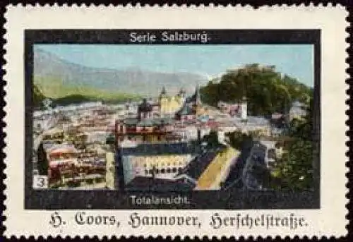 Totalansicht