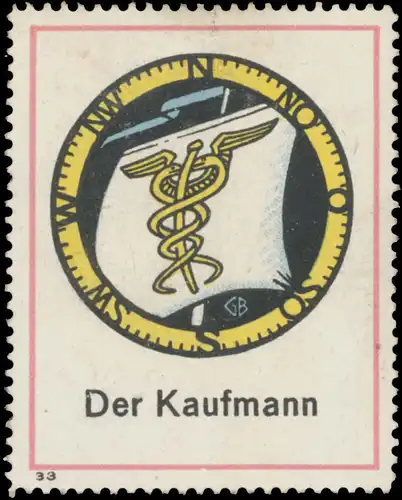 Der Kaufmann