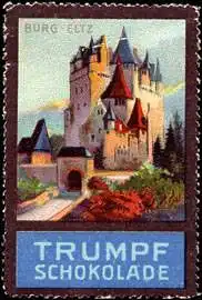 Burg - Eltz