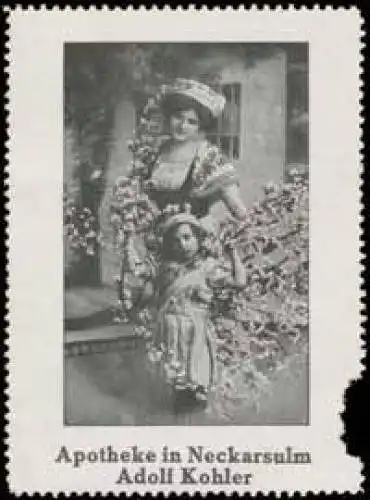 Apotheke