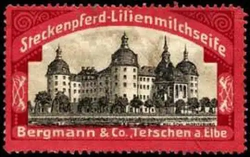 Kgl. Schloss Moritzburg