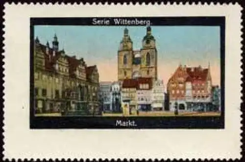 Markt