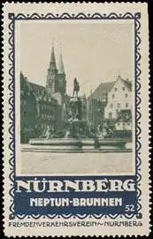 Neptunbrunnen