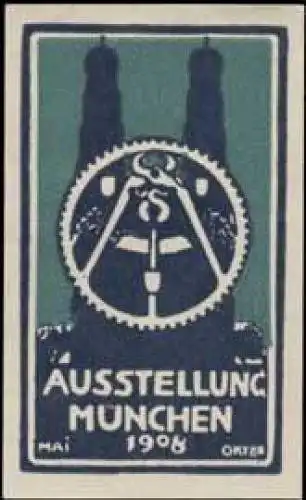 Ausstellung