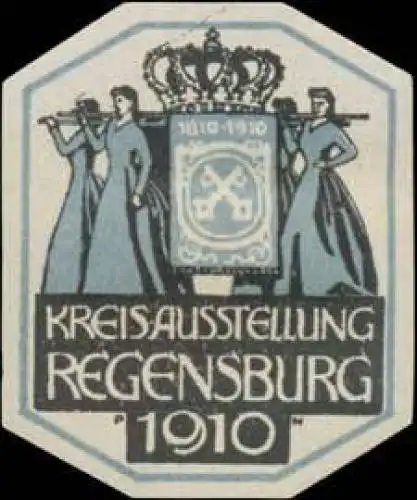 Kreisausstellung