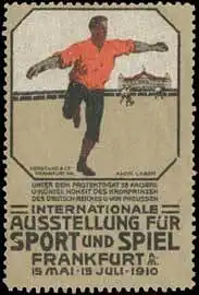 Sport & Spiel