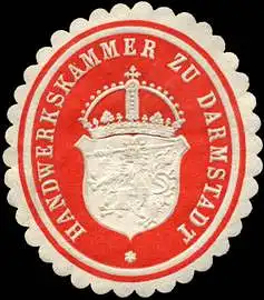 Handwerkskammer zu Darmstadt