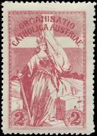 Organisatio catholica austriae