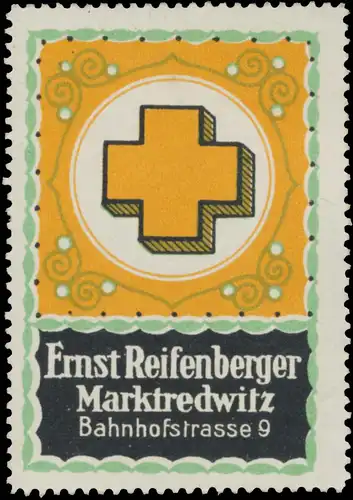 Apotheke Ernst Reifenberger