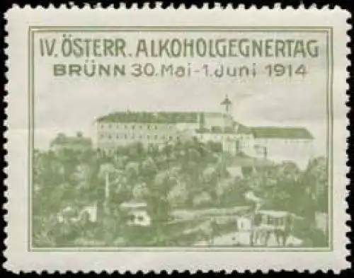 Alkohol-Gegner