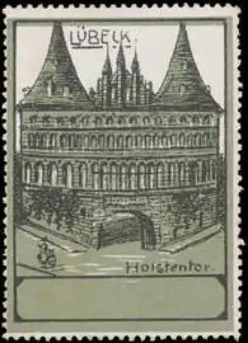 Holstentor