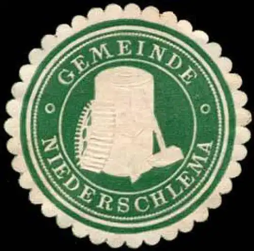 Gemeinde Niederschlema