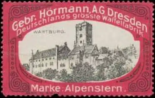 Wartburg