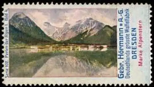 Perlen der Alpen I