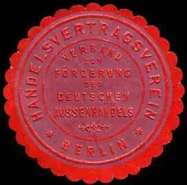 Handelsvertragsverein Berlin